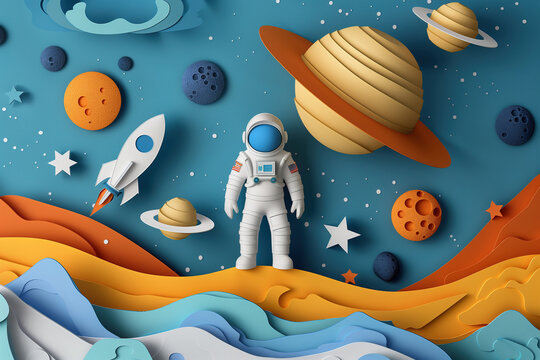 Driving Innovation: The Technological Evolution of the Paper Industry